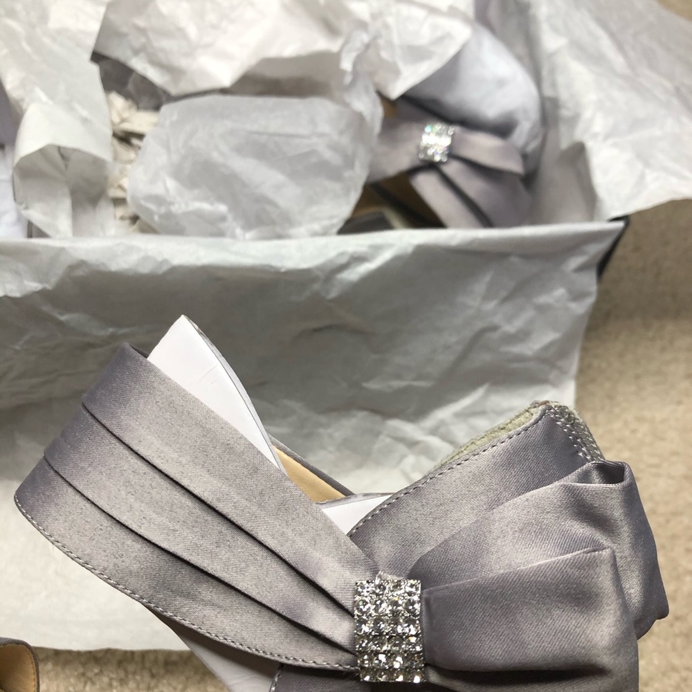 Heels - Picture 5 of 5